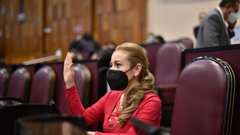 PIDE CONGRESO AL GOBIERNO FEDERAL QUE SE APOYE A CAFETICULTORES