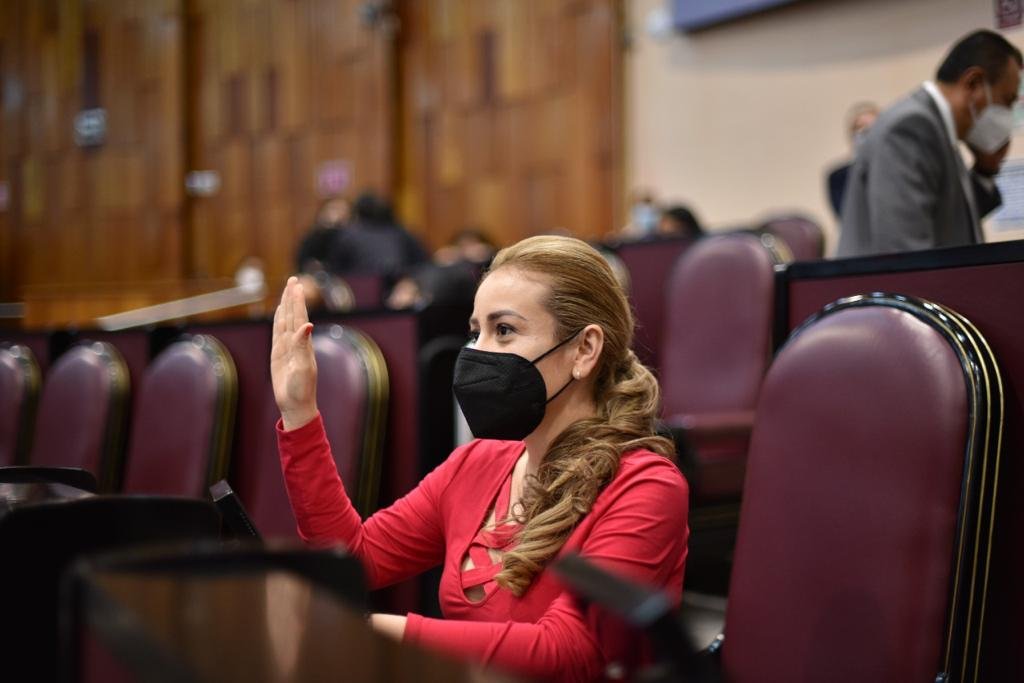 PIDE CONGRESO AL GOBIERNO FEDERAL QUE SE APOYE A CAFETICULTORES
