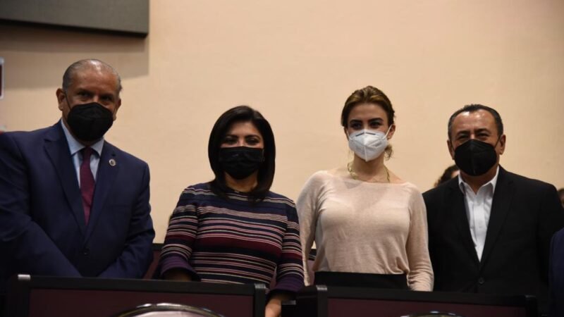 PLANTEA PRI-PVEM REFORMA PARA ACTUALIZAR DERECHO DE PREFERENCIA ALIMENTARIA