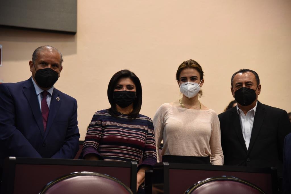 PLANTEA PRI-PVEM REFORMA PARA ACTUALIZAR DERECHO DE PREFERENCIA ALIMENTARIA