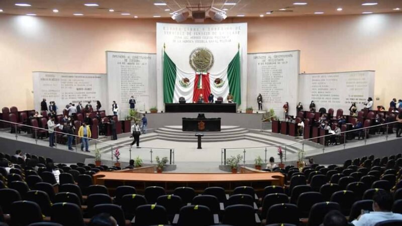 PRESENTA PRI-PVEM INICIATIVA EN MATERIA DE CATASTRO