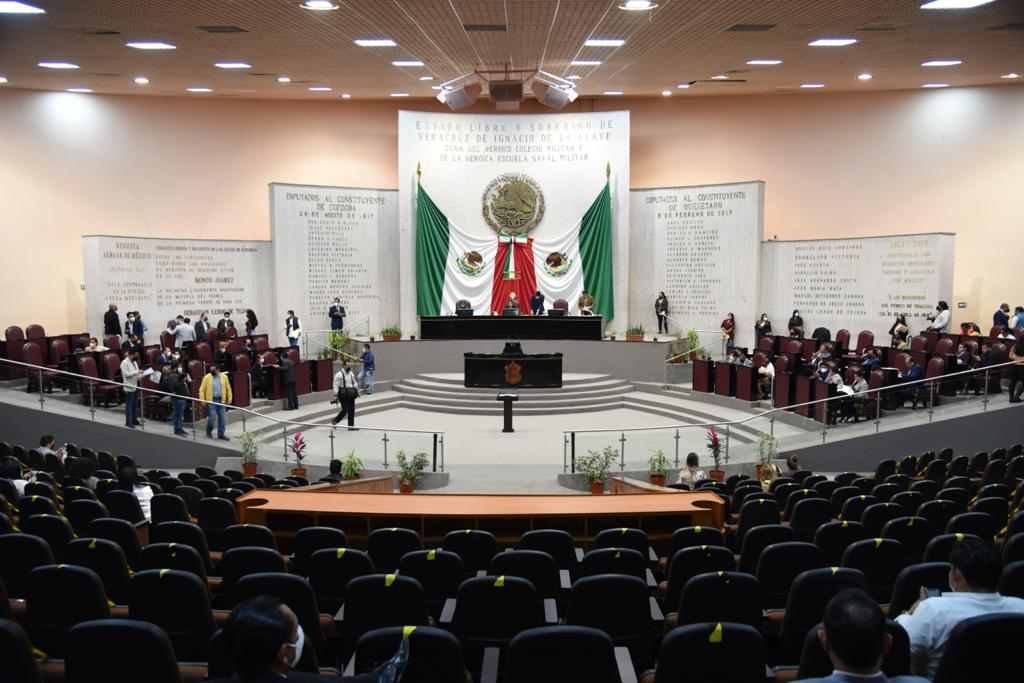 PRESENTA PRI-PVEM INICIATIVA EN MATERIA DE CATASTRO