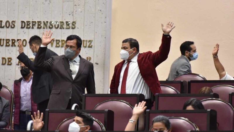 APRUEBA CONGRESO DICTAMEN EN MATERIA DE CATASTRO PARA MUNICIPIOS DEL ESTADO