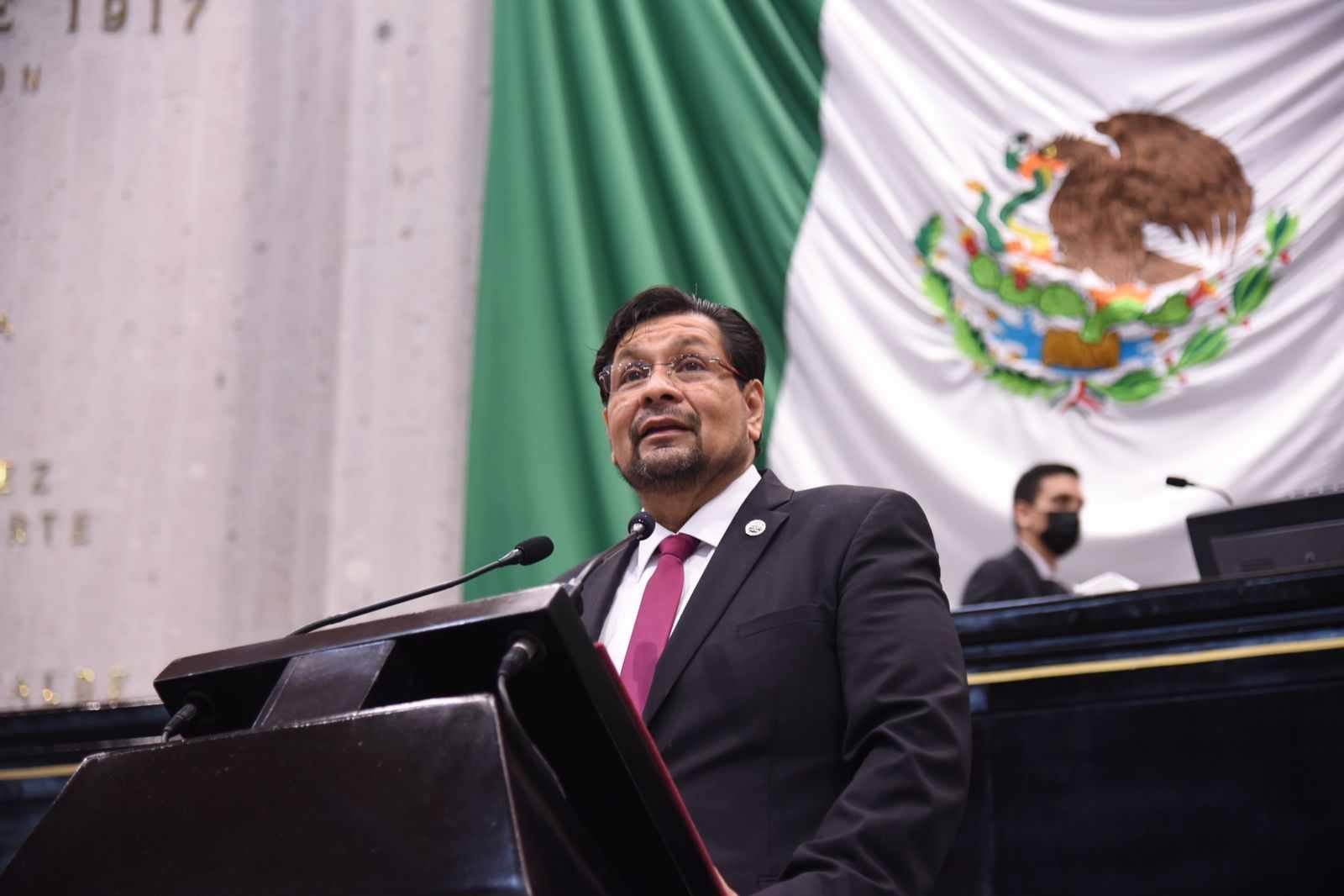 INSTALACIONES PÚBLICAS CONTARÁN CON TRADUCCIÓN A LENGUAS ORIGINARIAS