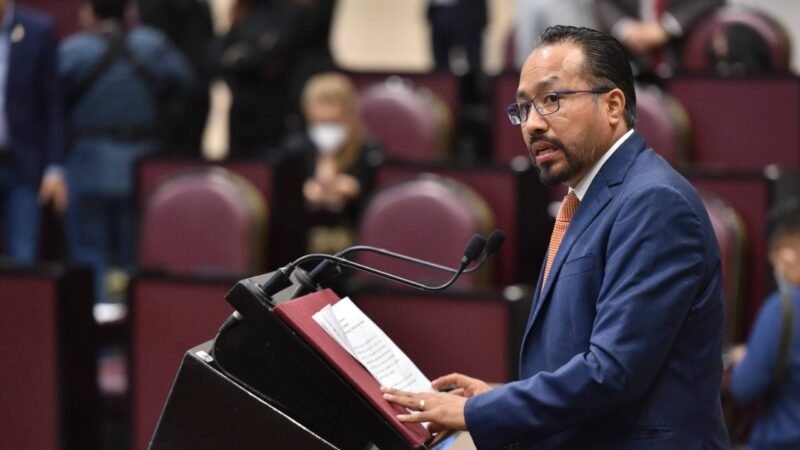 PROPONE DIPUTADO OMAR MIRANDA INICIATIVA DE LEY DEL USO DE LA BICICLETA