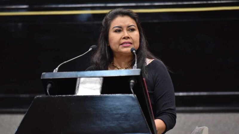 HOY MÁS QUE NUNCA, NECESARIA LA JUSTICIA SOCIAL EDUCATIVA: DIPUTADA DEISY JUAN