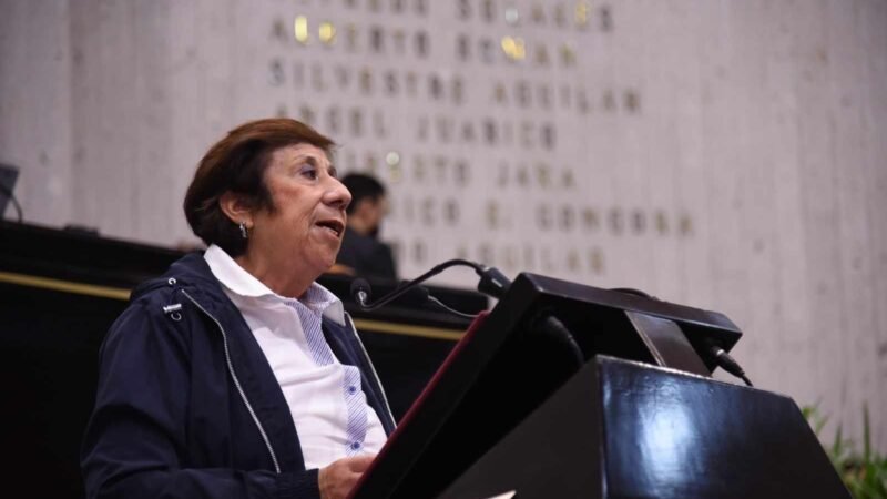 TENDRÍA VERACRUZ LEY PRO LACTANCIA MATERNA