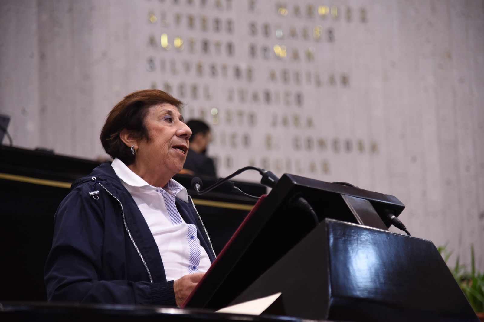 TENDRÍA VERACRUZ LEY PRO LACTANCIA MATERNA