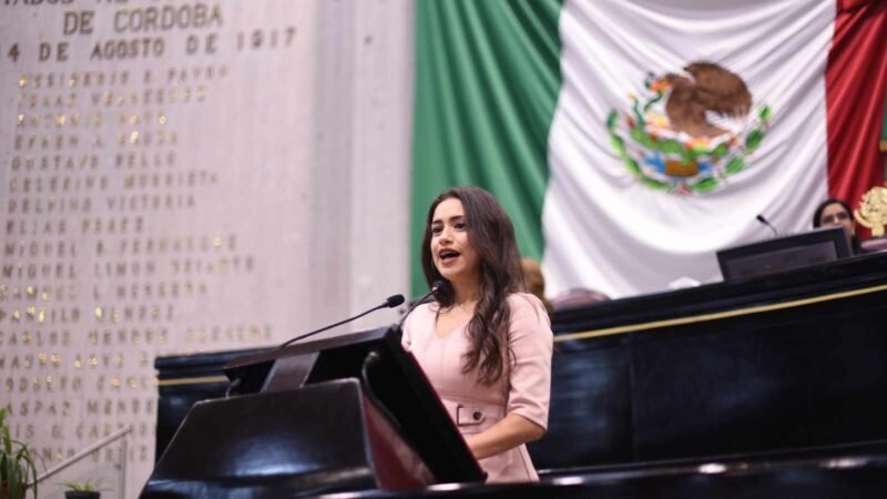 BUSCAN FORTALECER PREVENCIÓN Y ATENCIÓN DE VIOLENCIA CONTRA MENORES