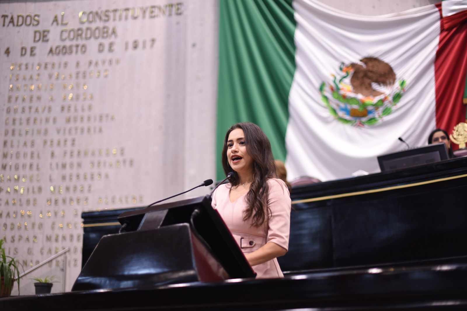 BUSCAN FORTALECER PREVENCIÓN Y ATENCIÓN DE VIOLENCIA CONTRA MENORES