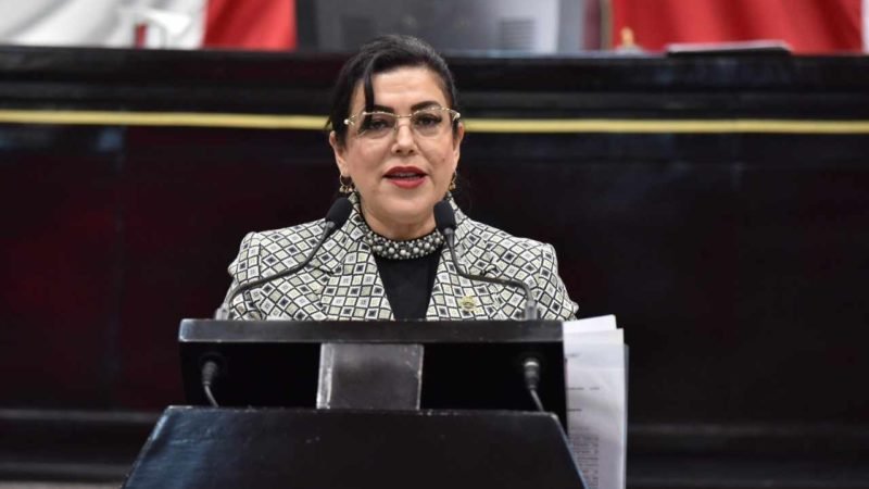 APRUEBA CONGRESO ACUERDOS PRESENTADOS POR LA COMISIÓN DE HACIENDA DEL ESTADO