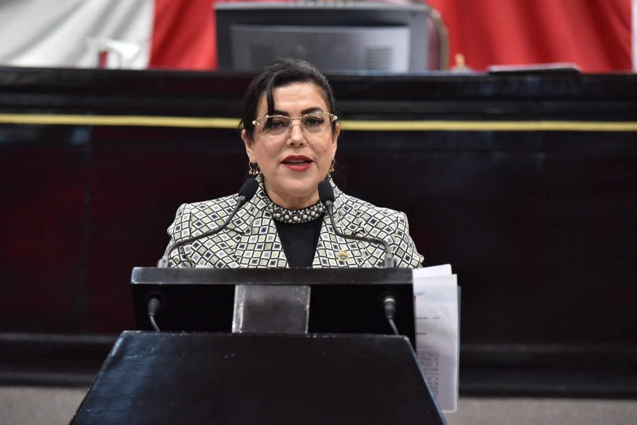 APRUEBA CONGRESO ACUERDOS PRESENTADOS POR LA COMISIÓN DE HACIENDA DEL ESTADO