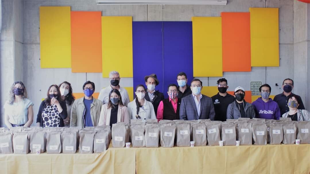 RECONOCEN CALIDAD Y SABOR DE CAFÉ DE IXHUATLÁN