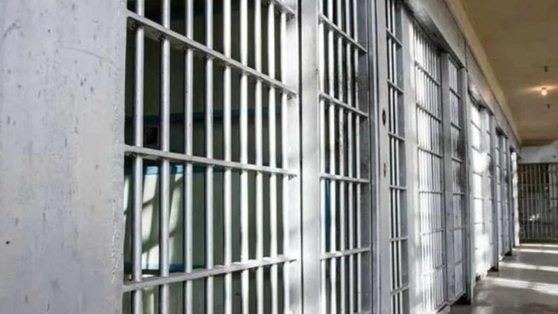 REINO UNIDO DECLARA LEGAL LA LEY DE ALOJAR MUJERES TRANS EN CÁRCELES FEMENINAS