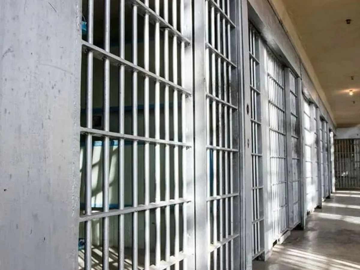 REINO UNIDO DECLARA LEGAL LA LEY DE ALOJAR MUJERES TRANS EN CÁRCELES FEMENINAS