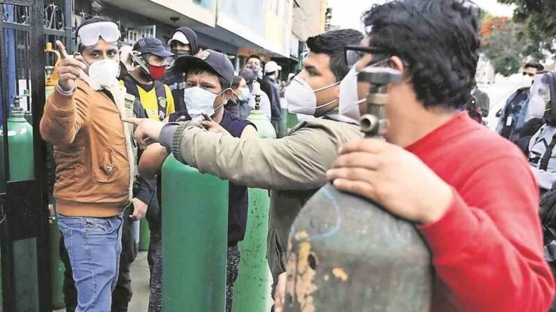 BAJA CALIFORNIA SUR, POSIBLE ANTESALA DE TERCERA OLA DE COVID-19 EN MÉXICO