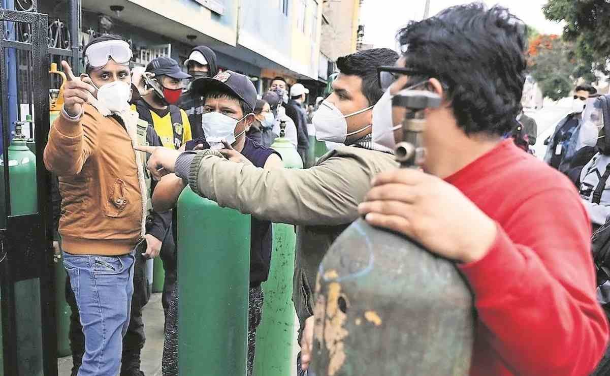 BAJA CALIFORNIA SUR, POSIBLE ANTESALA DE TERCERA OLA DE COVID-19 EN MÉXICO