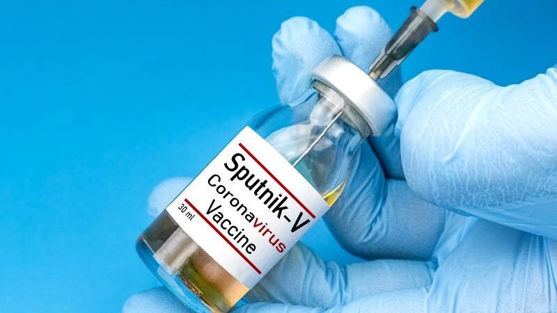 MÉXICO COMENZARÁ A ENVASAR VACUNA ‘SPUTNIK V’