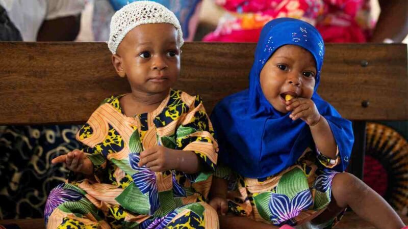 SECUESTRAN A BEBÉS, ENFERMERAS Y ALUMNOS EN NIGERIA