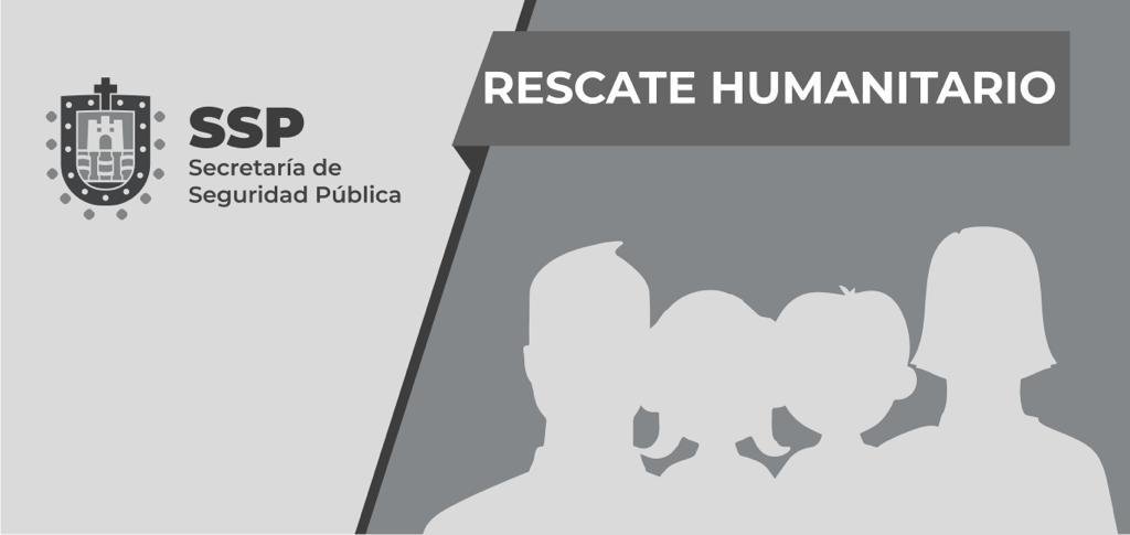 INTERVIENE SSP A 92 INDOCUMENTADOS