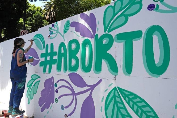 SUPREMA CORTE DESPENALIZA ABORTO POR VIOLACIÓN