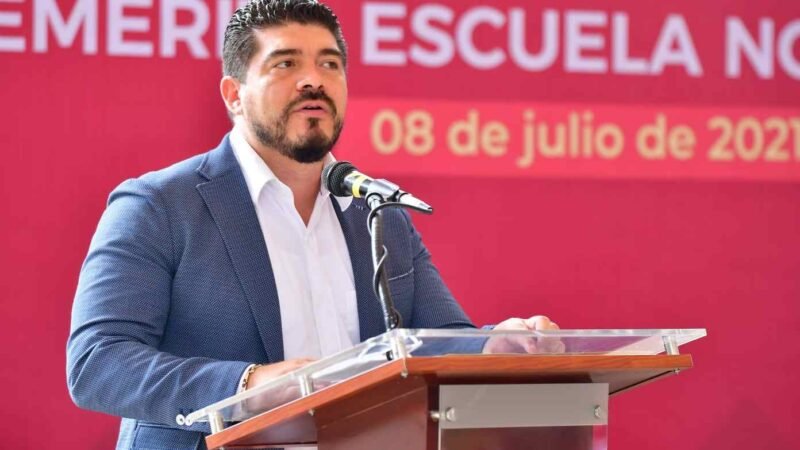 NO HABRÁ CLASES PRESENCIALES EN VERACRUZ