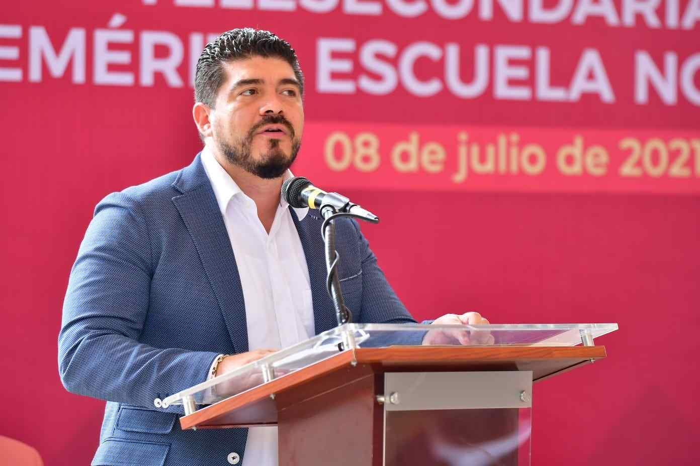 NO HABRÁ CLASES PRESENCIALES EN VERACRUZ