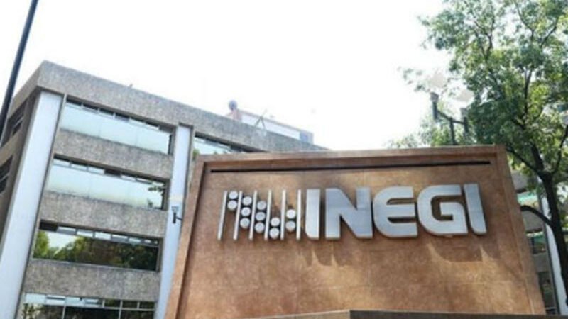 FUNCIONARIOS DE INEGI NO PODRÁN GANAR MÁS QUE EL PRESIDENTE