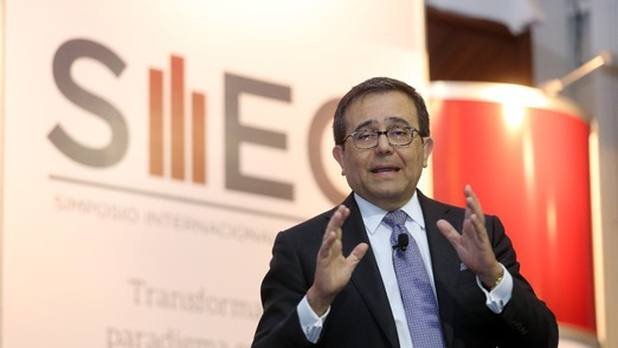POR ENRIQUECIMIENTO ILÍCITO,  VINCULAN A PROCESO A IIDEFONSO GUAJARDO, SECRETARIO DE ECONOMÍA DE PEÑA NIETO.