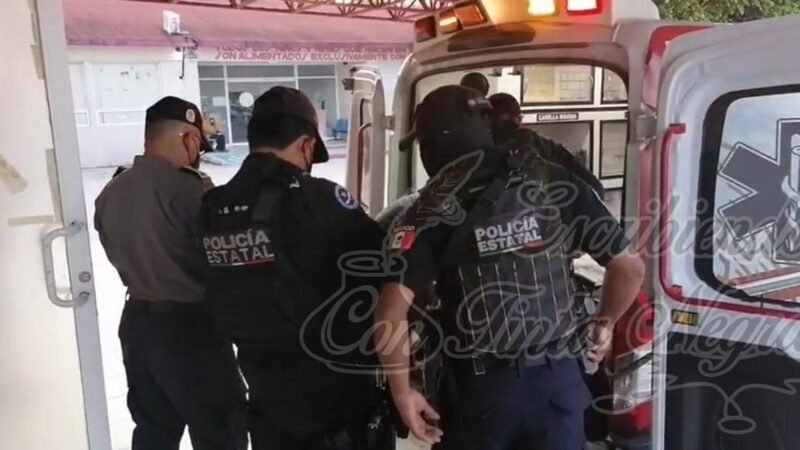 EMBOSCAN A MINISTERIALES