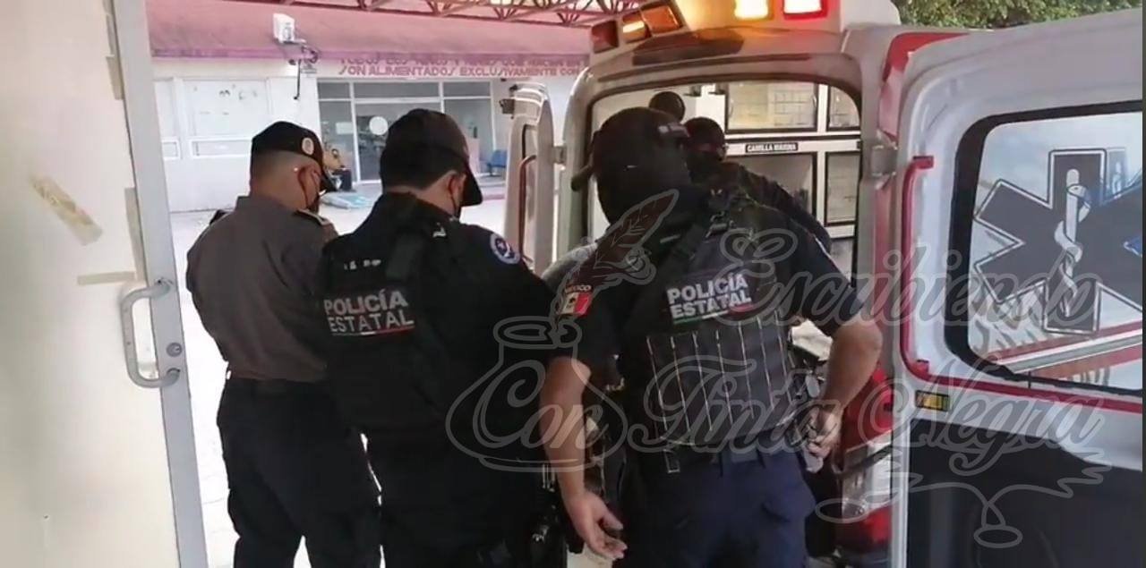 EMBOSCAN A MINISTERIALES