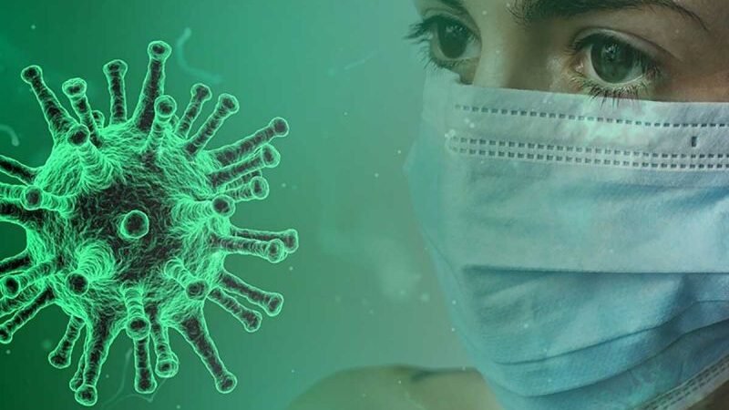 CHILE PRESENTA CARGOS CONTRA MUJER QUE LLEVÓ VARIANTE DELTA AL PAÍS