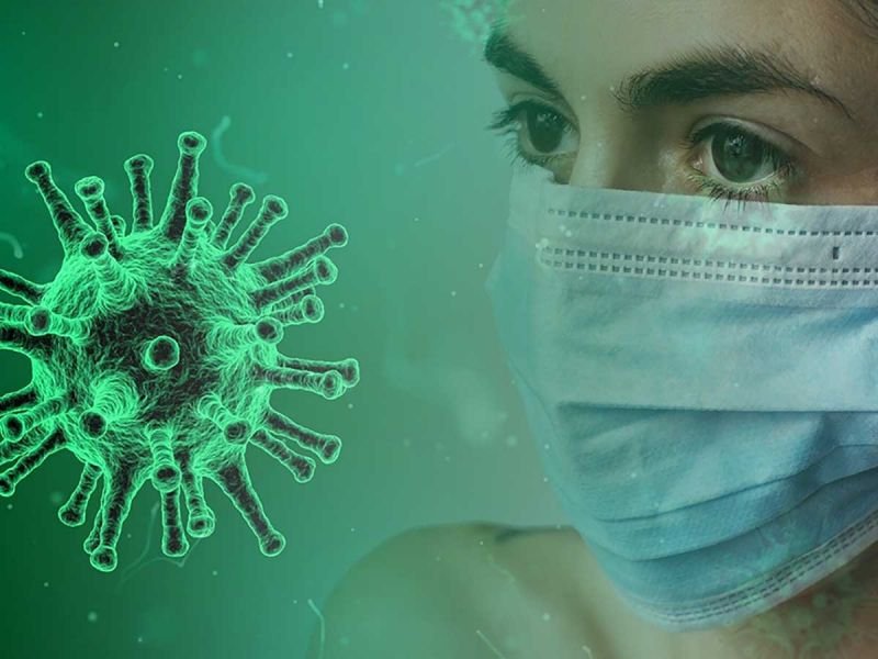 CHILE PRESENTA CARGOS CONTRA MUJER QUE LLEVÓ VARIANTE DELTA AL PAÍS