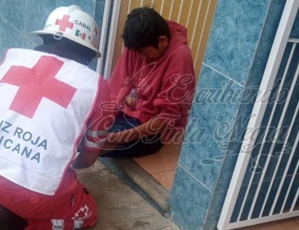 IMPACTA PEUGEOT A REPARTIDOR