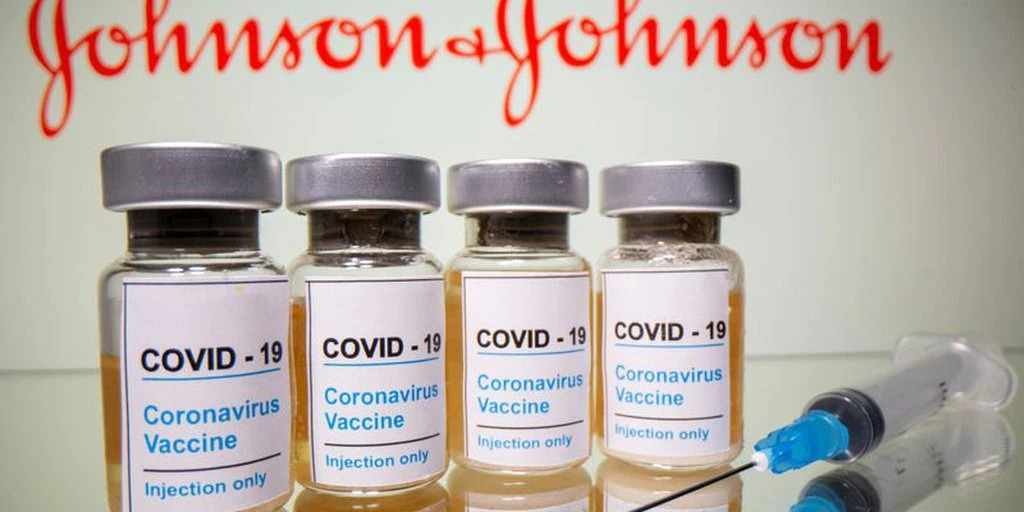 ALERTAN CASOS DE SÍNDROME GUILLAIN-BARRÉ LIGADOS A LA VACUNA DE JOHNSON & JOHNSON
