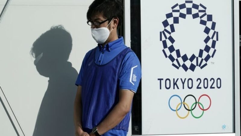 CEREMONIA DE INAUGURACIÓN DE TOKYO 2020 TENDRÁ MENOS DE MIL INVITADOS