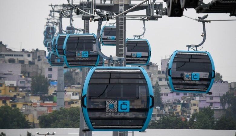 REVELAN QUE EMPRESA QUE OPERA CABLEBÚS ES INVESTIGADA EN ITALIA POR TRAGEDIA EN TELEFÉRICO