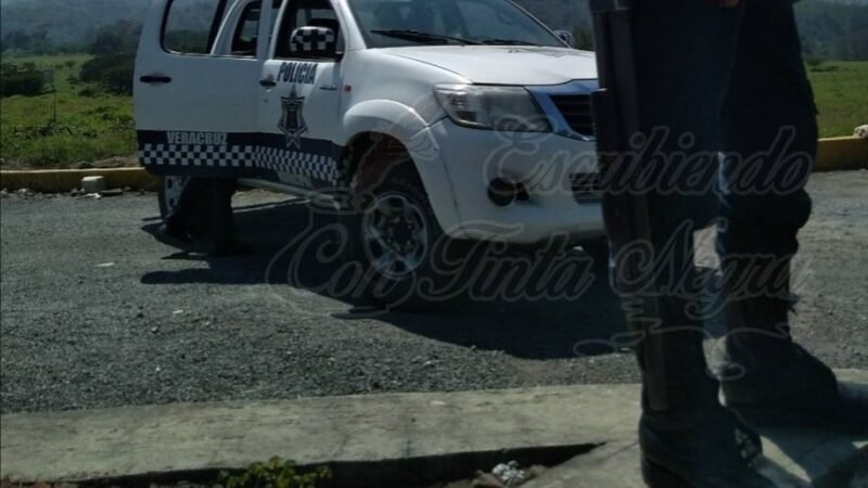 ROBAN TAXI CON LUJO DE VIOLENCIA