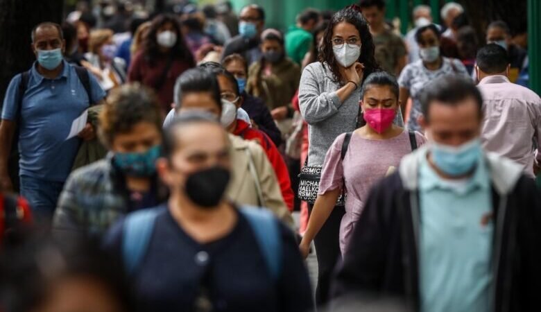 SSA PRESENTA PROYECTO DE NUEVOS PARÁMETROS DEL SEMÁFORO COVID