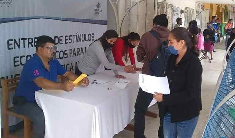 ABREN REGISTRO PARA ESTÍMULOS ECONÓMICOS A ESTUDIANTES