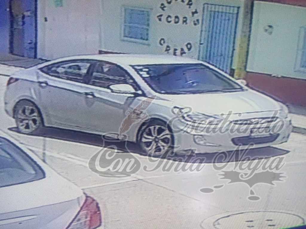 ADVIERTEN POR “PAQUEROS” EN HUATUSCO