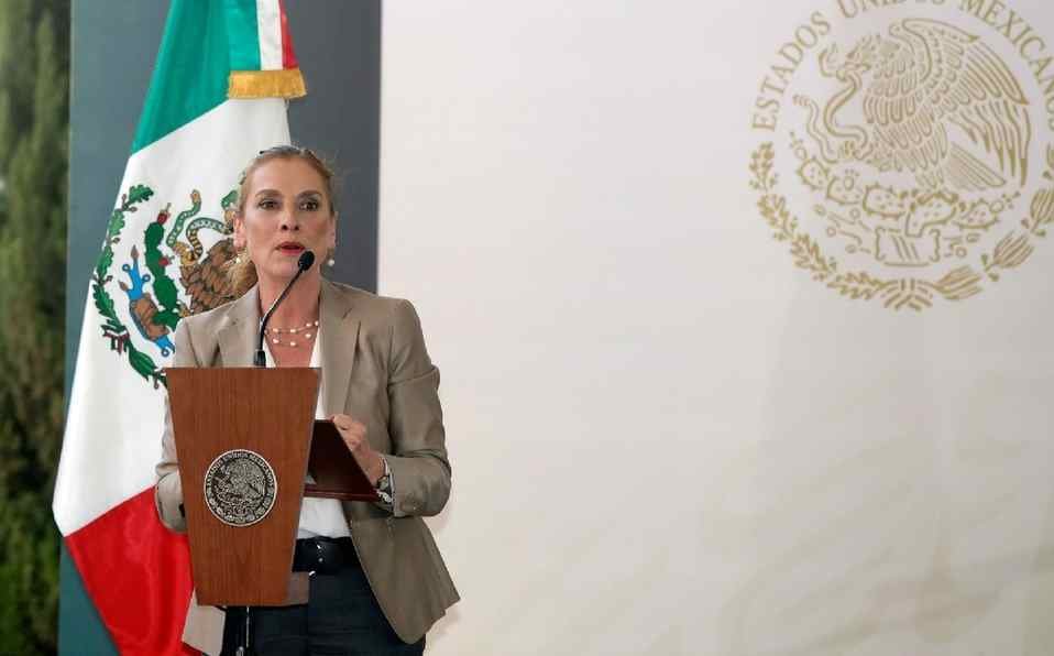 “QUEBRANTARON NUESTRO DERECHO A LA PRIVACIDAD”: GUTIÉRREZ MÜLLER