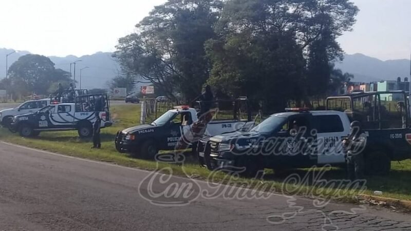 GOBERNADORES SE COMPROMETEN A REFORZAR SEGURIDAD