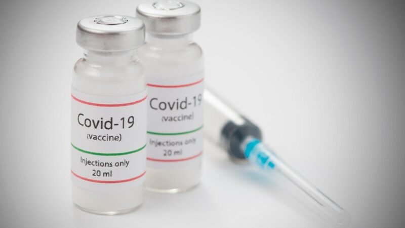 MÉXICO BUSCA PRODUCIR VACUNA ITALIANA GRAD-COV2 CONTRA COVID-19