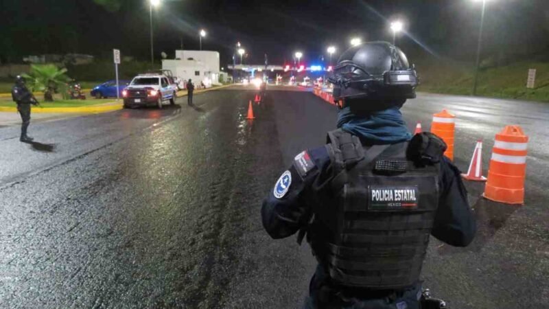 REVISAN MÁS DE 6 MIL VEHÍCULOS