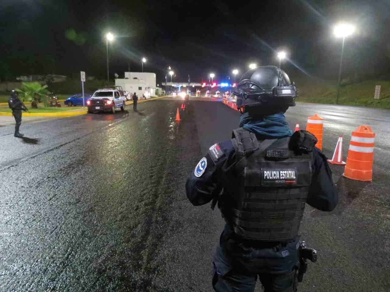 REVISAN MÁS DE 6 MIL VEHÍCULOS