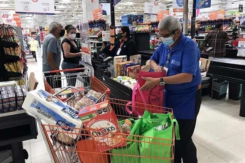 INAPAM Y WALMART FIRMAN NUEVO CONVENIO PARA REGRESO DE ABUELITOS EMPACADORES