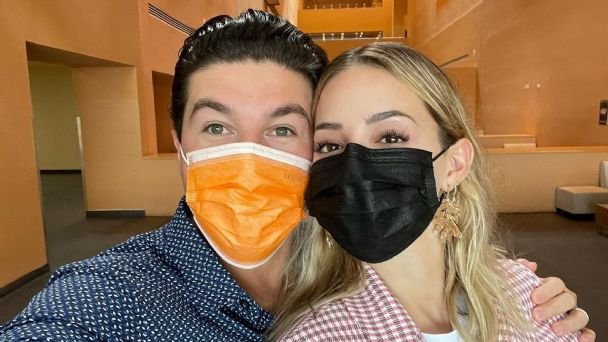 EL INE MULTA A SAMUEL GARCÍA POR EL APOYO DE SU ESPOSA DURANTE LA CAMPAÑA