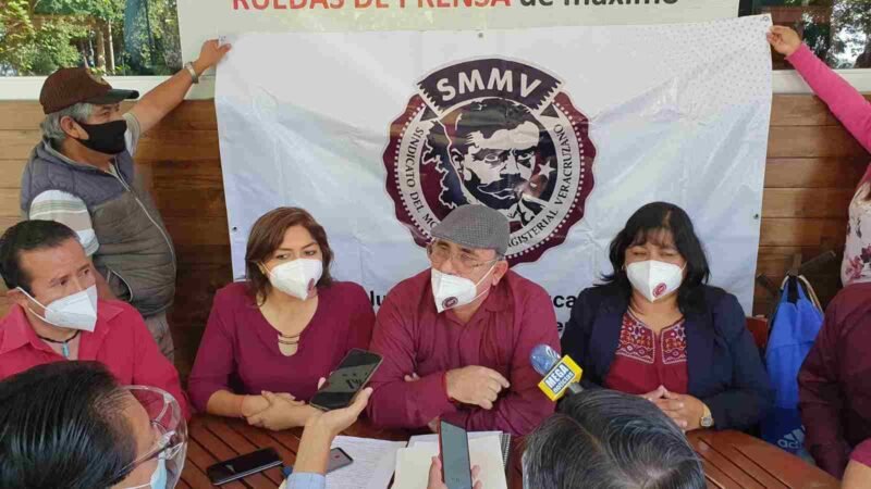 GARANTIZAN REGRESO A CLASES