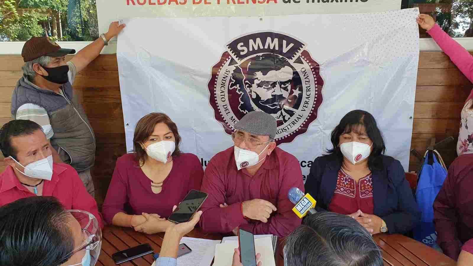 GARANTIZAN REGRESO A CLASES